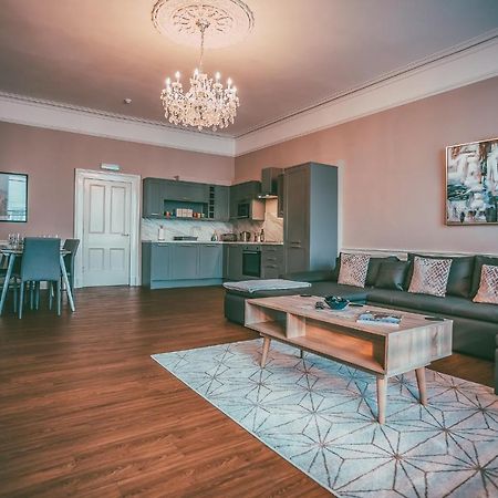 63 Chester Rows City Centre Apartment C By Rework Accommodation Exteriér fotografie
