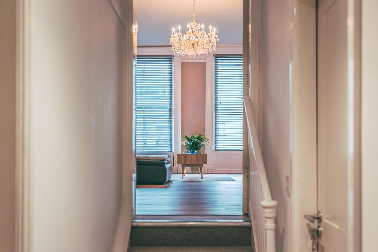 63 Chester Rows City Centre Apartment C By Rework Accommodation Exteriér fotografie