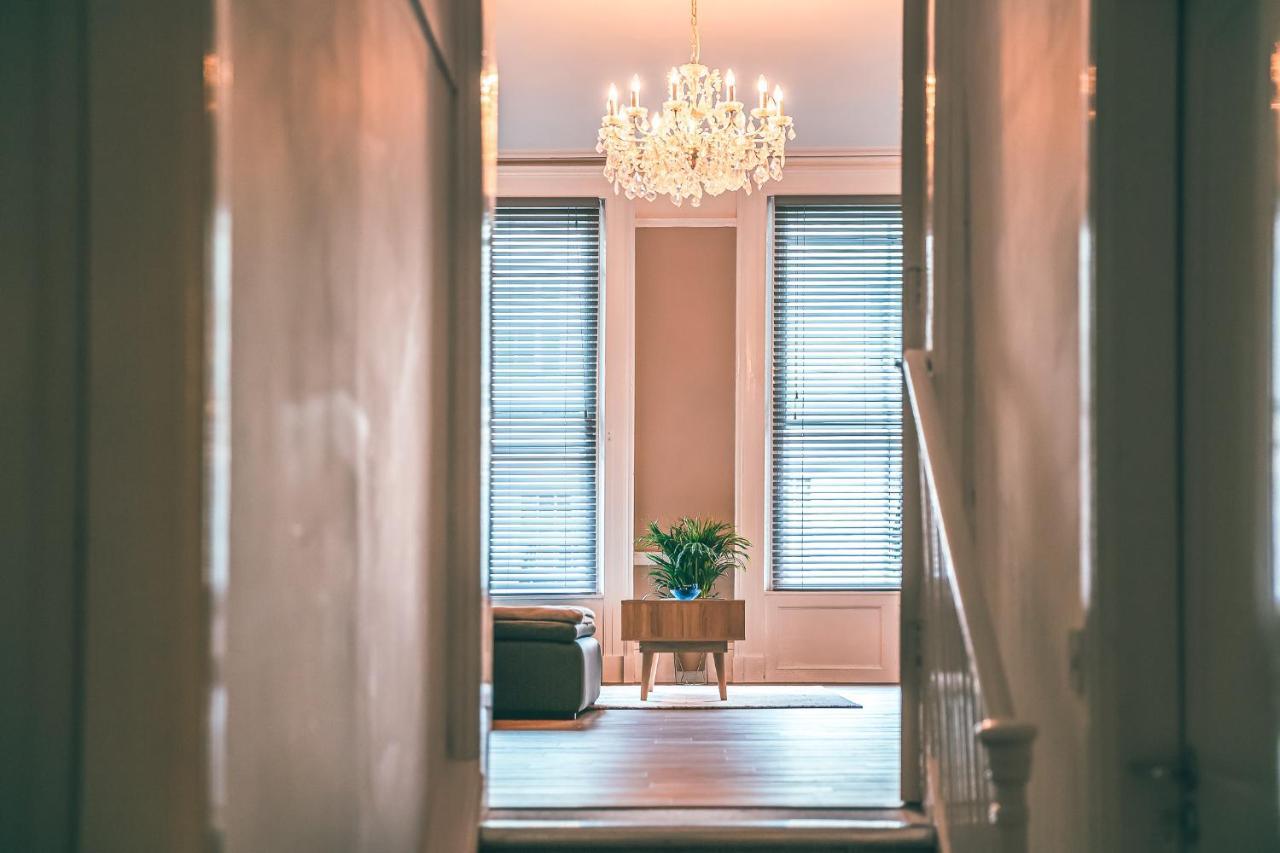 63 Chester Rows City Centre Apartment C By Rework Accommodation Exteriér fotografie