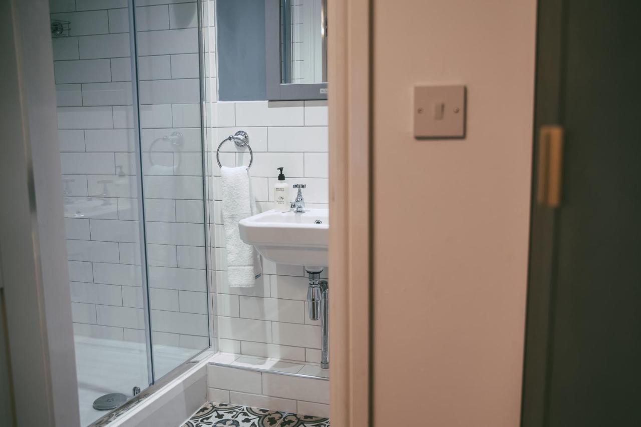 63 Chester Rows City Centre Apartment C By Rework Accommodation Exteriér fotografie